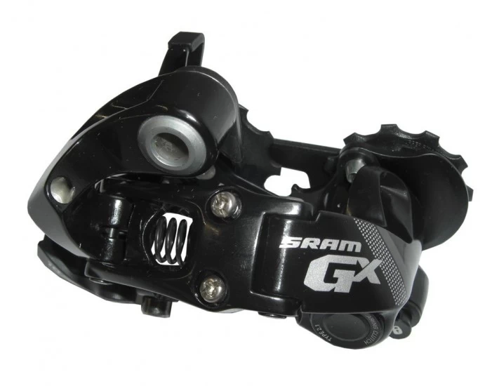 Sram GX 10v Caja Corta 3 Sram GX 10v Caja Corta