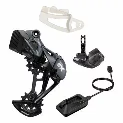 SRAM GX Eagle AXS Upgrade Kit - 12-velocidades - Set -Bicicleta Ventas sram gx eagle axs upgrade kit 12 velocidades set pic358808ni2t0