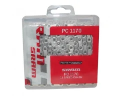 Sram PC 1170 HollowPin 120 Eslabones 11v Con Power Lock