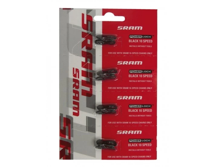 Sram Power Lock 10v 3 Sram Power Lock 10v