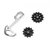 SRAM REC CAJA INTERNA/ROLDANAS X01 EAGLE GREY -Bicicleta Ventas sram rec caja interna roldanas x01 eagle grey