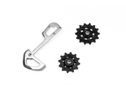 SRAM REC CAJA INTERNA/ROLDANAS X01 EAGLE GREY