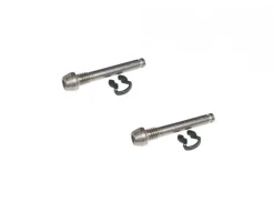 SRAM REC PASADOR PASTILLAS GUIDE ULTIMATE (1 KIT 2 Pcs)