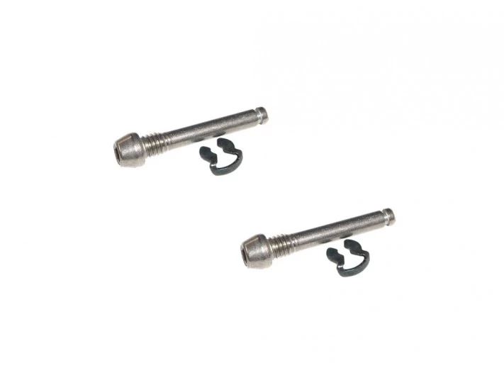 SRAM REC PASADOR PASTILLAS GUIDE ULTIMATE (1 KIT 2 Pcs) 3 SRAM REC PASADOR PASTILLAS GUIDE ULTIMATE (1 KIT 2 Pcs)