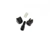 SRAM REC TENSOR CABLE GRIPSHIFT XX1/X0 BLACK -Bicicleta Ventas sram rec tensor cable gripshift xx1 x0 black