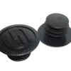 Tapones Manillar Sram MTB (2 Unidades) 2 Tapones Manillar Sram MTB (2 Unidades) -Bicicleta Ventas tapones manillar sram mtb 2 unidades