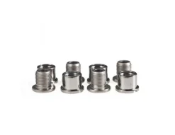 Tornillo Plato 4uds Shimano Fc-M522 Shimano
