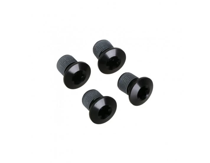 Tornillo Plato 4uds Shimano Fc-M8000 Doble 11V 3 Tornillo Plato 4uds Shimano Fc-M8000 Doble 11V