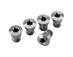 Tornillo Plato 5uds Shimano Fc-7900, Fc-6700