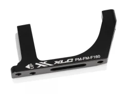 XLC Adaptador Flat Mount Para Freno-PM|FM RD Ø160