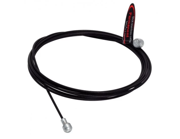 XLC Cable Frenos MTB PTFE BR-X18|MTB Ø 1,5 X 2750 Mm, 1 Boquilla 3 XLC Cable Frenos MTB PTFE BR-X18|MTB Ø 1,5 X 2750 Mm, 1 Boquilla