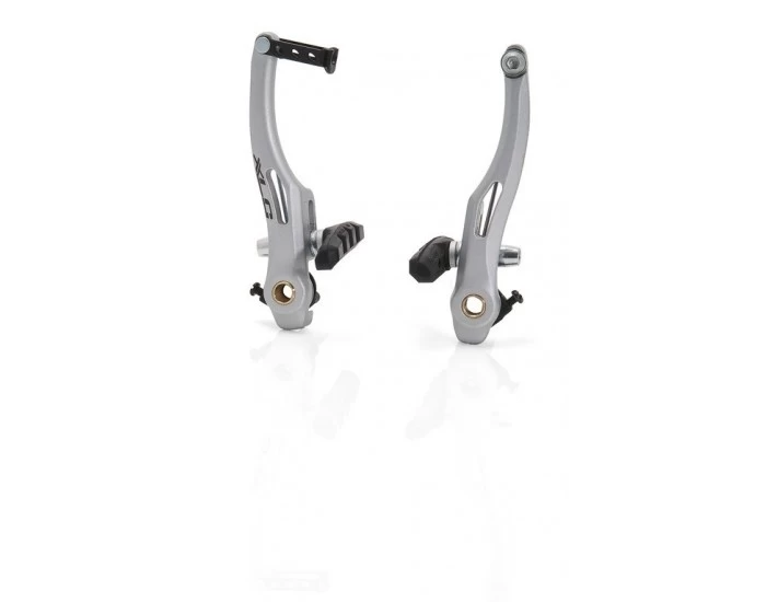 XLC Puente V-brake Plata V03 3 XLC Puente V-brake Plata V03