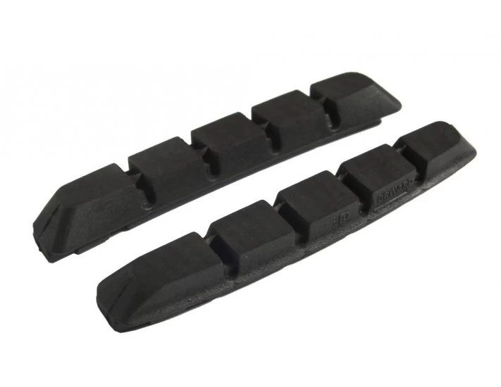 Zapatas Shimano M70R2 Para V-Brake Para BR-M 970/739 Cerámica Por Set 3 Zapatas Shimano M70R2 Para V-Brake Para BR-M 970/739 Cerámica Por Set