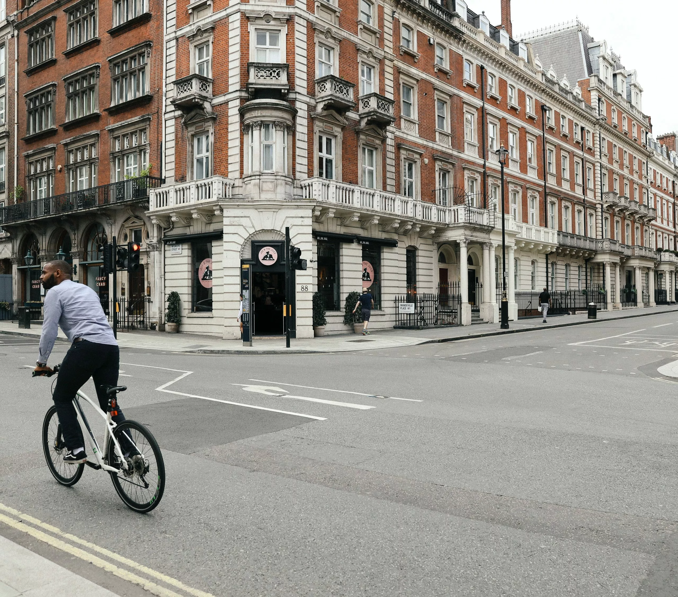 Bicicleta Ventas -Bicicleta Ventas pexels yelena odintsova 4655827 scaled